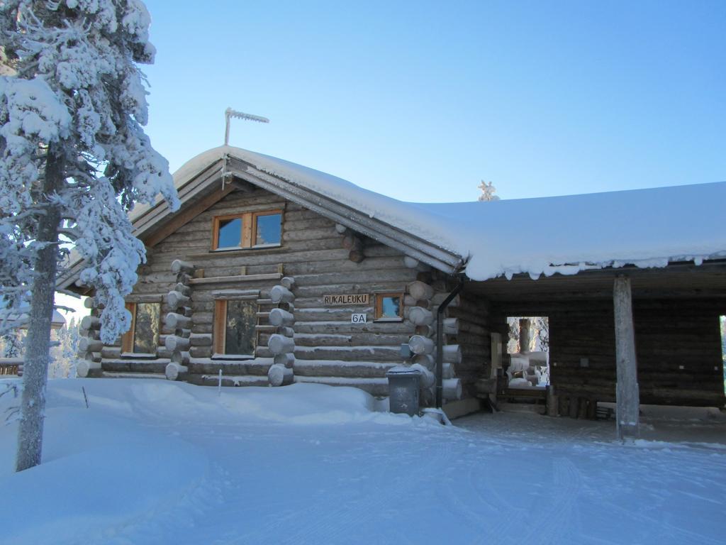 Rukakaiku Cottages Room photo