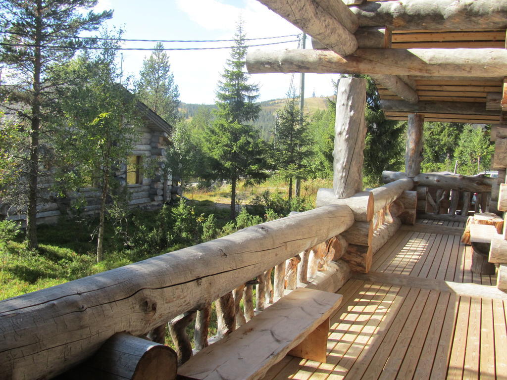 Rukakaiku Cottages Exterior photo